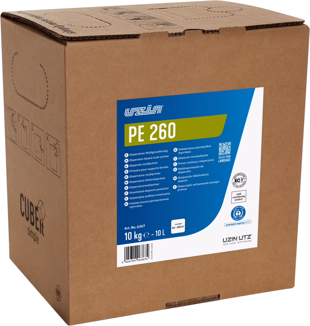 UZIN_Dummy_PE 260-10kg CUBE_2024-06