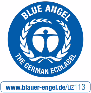 Blauer_Engel + Kurzlink uz113_GB_Label